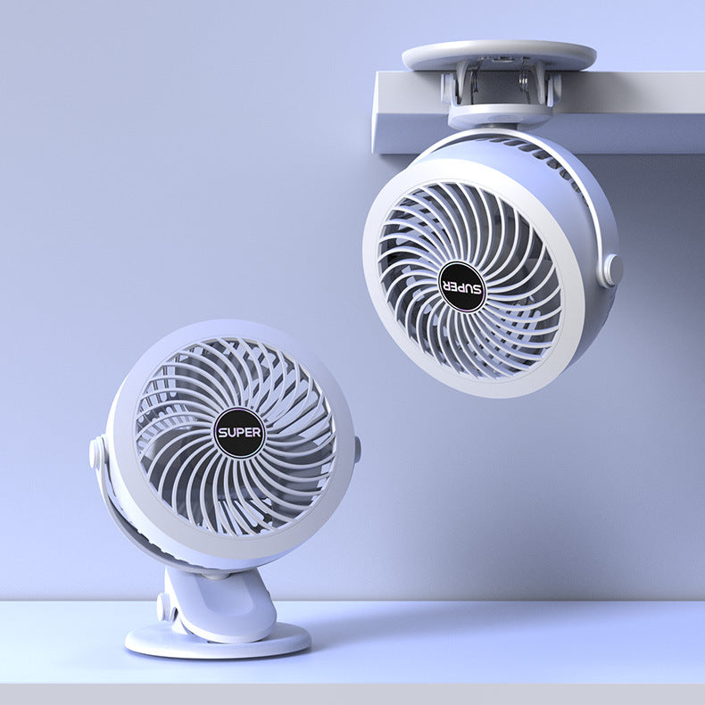 Unisex Table Fan Stornfield