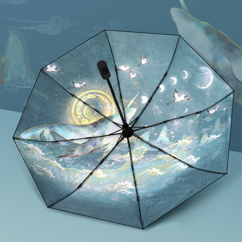 Ladies Umbrella Stornfield