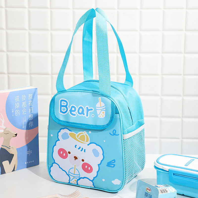 Insulated Lunchbox