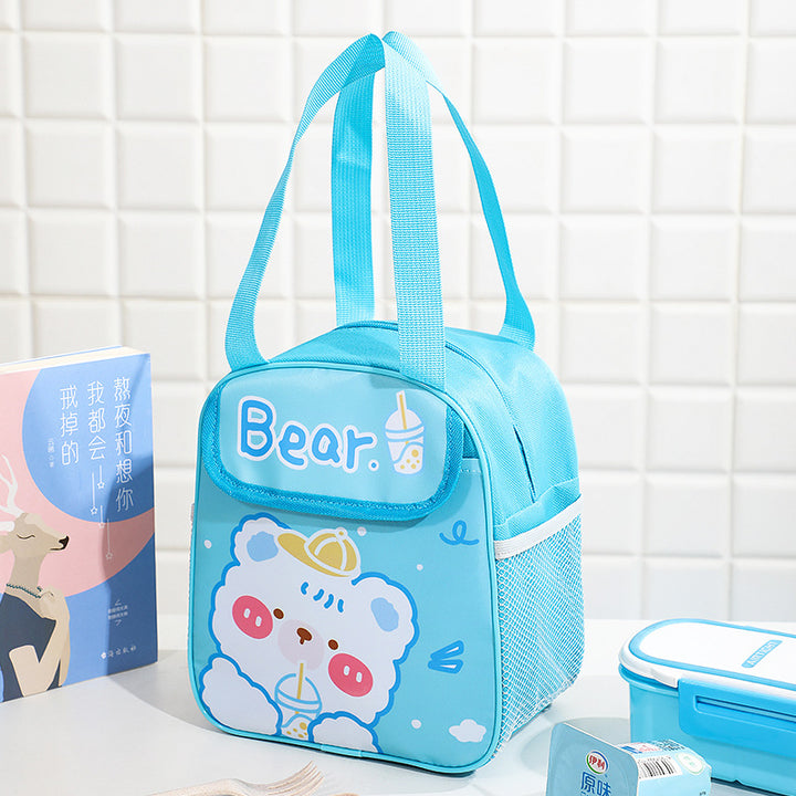 Insulated Lunchbox