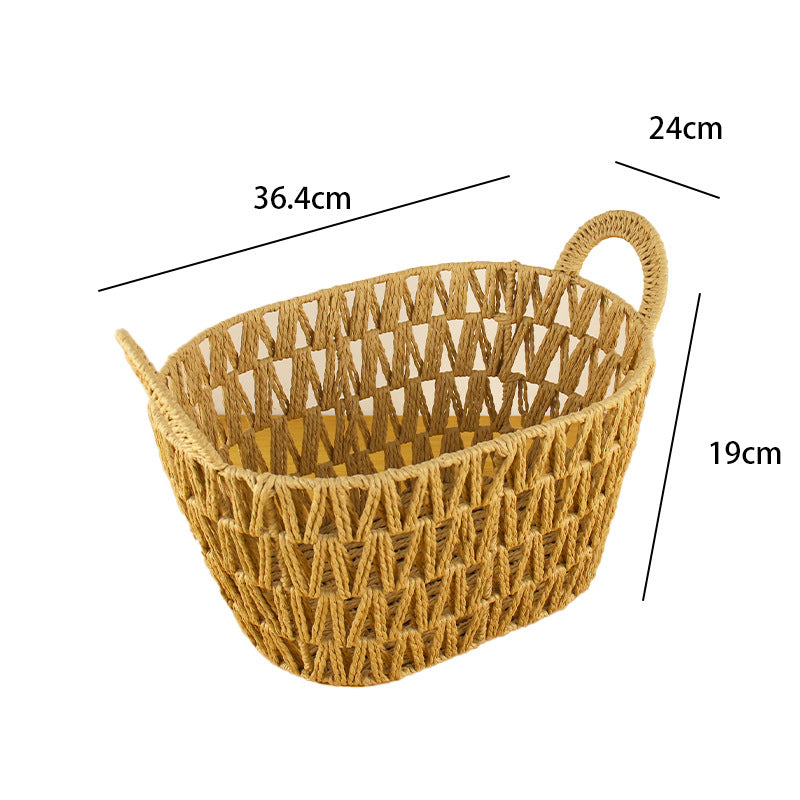 Storage Basket Stornfield