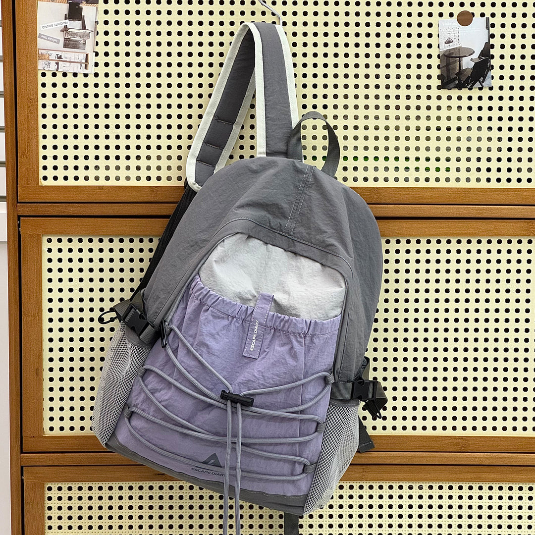 Multi-Functional Outdoor Hiking Backpack Stornfield