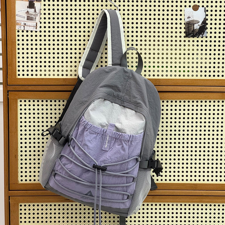 Multi-Functional Outdoor Hiking Backpack Stornfield