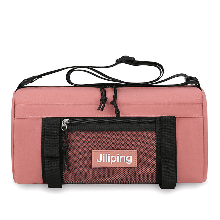 Versatile Utility Travel Duffel Bag Stornfield