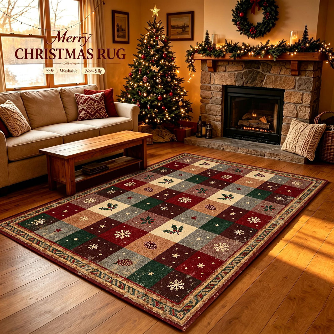 Home Decorative Area Stornfield