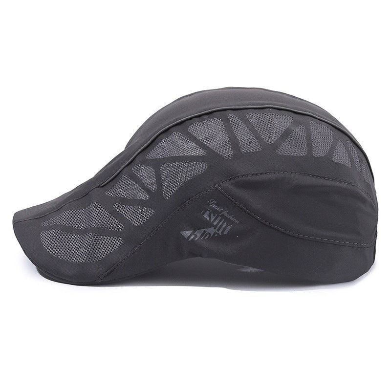 Men's Breathable Sports Cap Stornfield