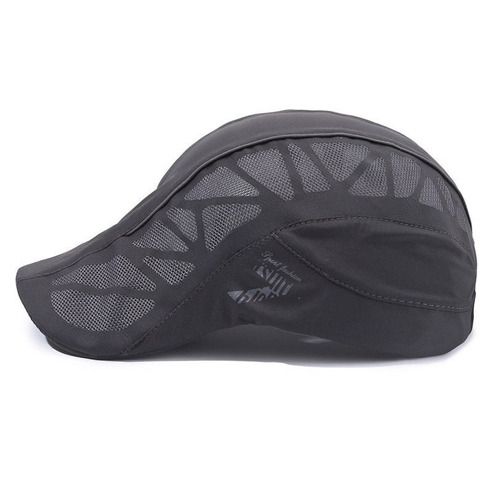 Men's Breathable Sports Cap Stornfield
