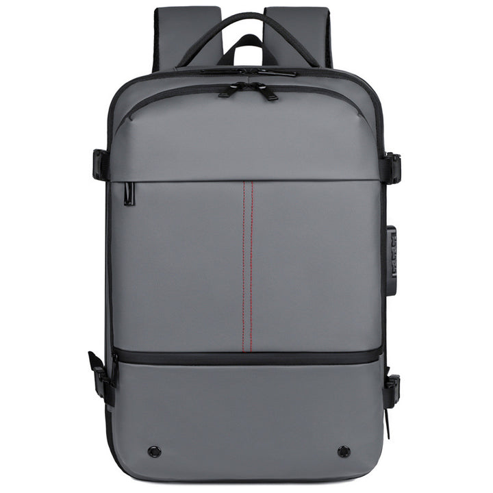 Multi-Functional High-Durability Backpack