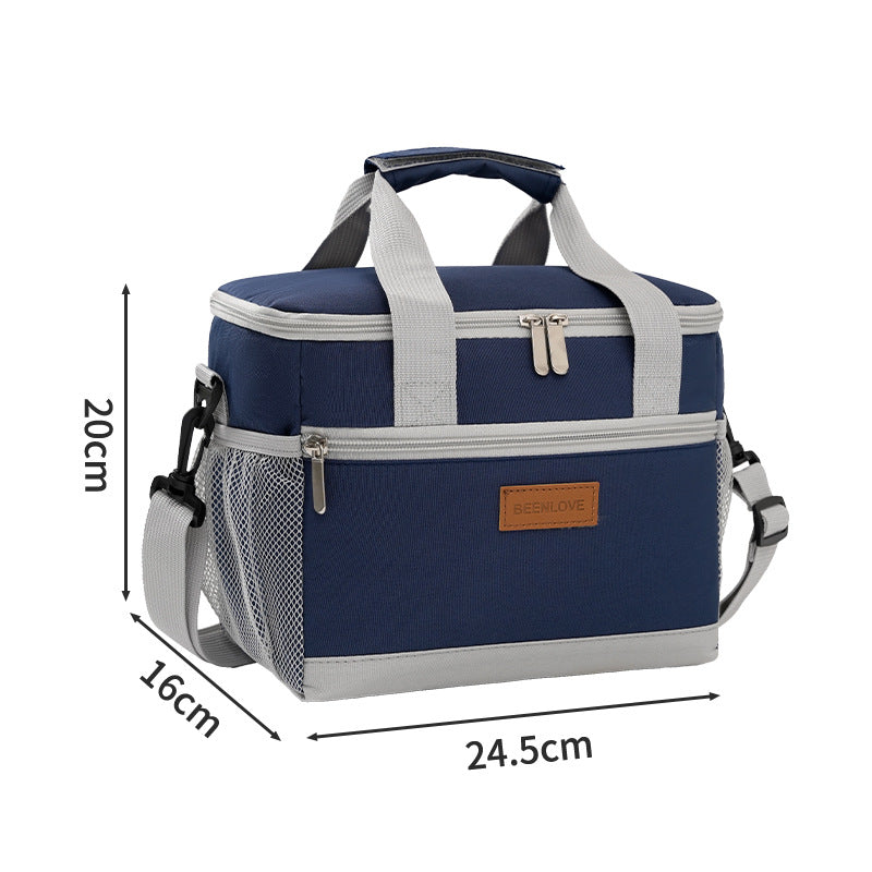 Insulated Lunch Bag Stornfield