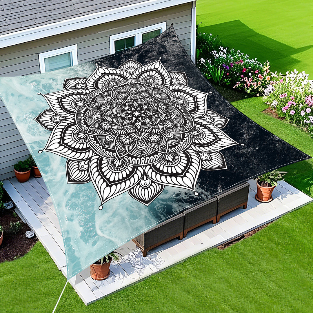 Outdoor Canopy Shade Stornfield