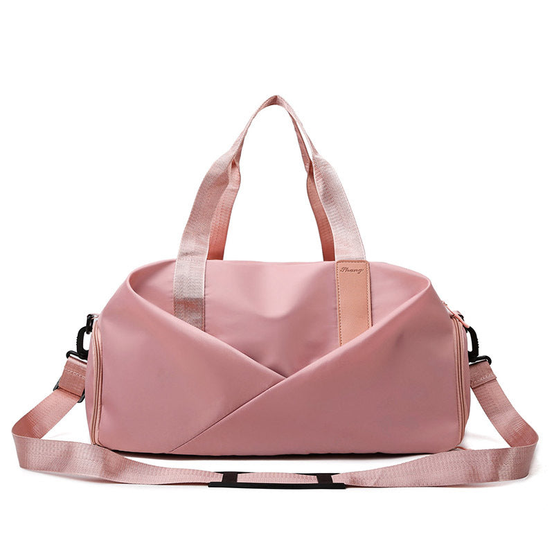 Multifunctional Sports and Travel Bag Stornfield