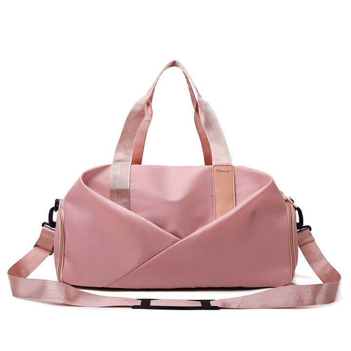 Multifunctional Sports and Travel Bag Stornfield