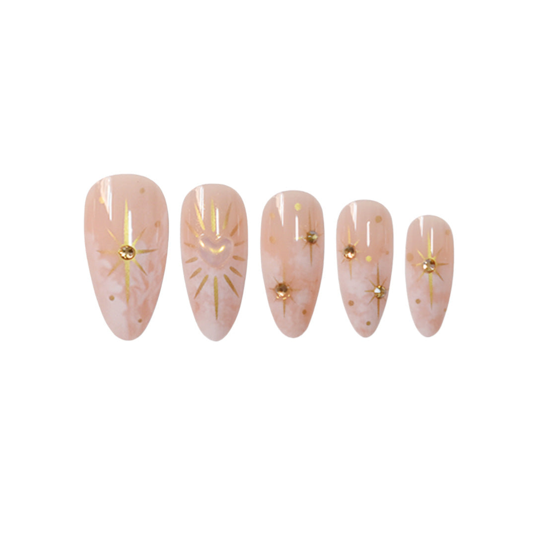 Decorative Nail Art Stornfield