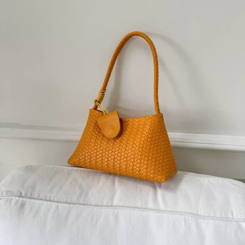 Braided Handbag Stornfield