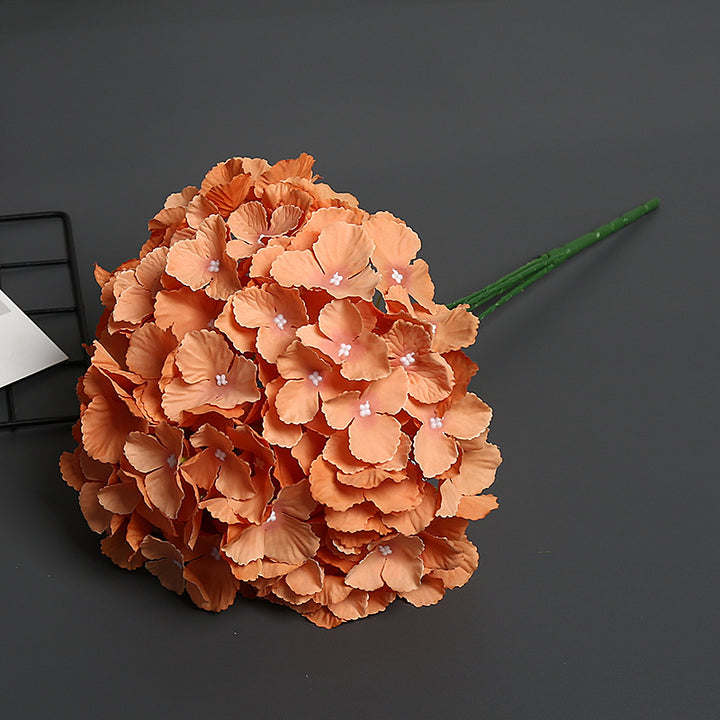 Artificial Floral Arrangement for Indoor Display