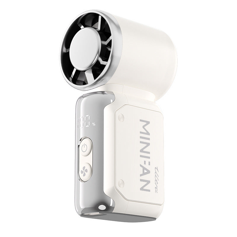 Unisex Portable Mini Fan Stornfield