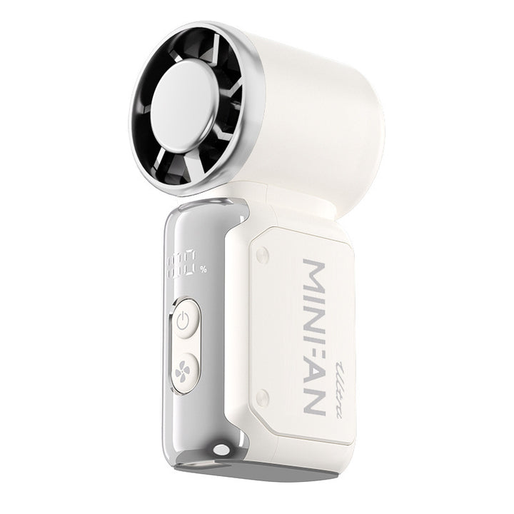 Unisex Portable Mini Fan Stornfield