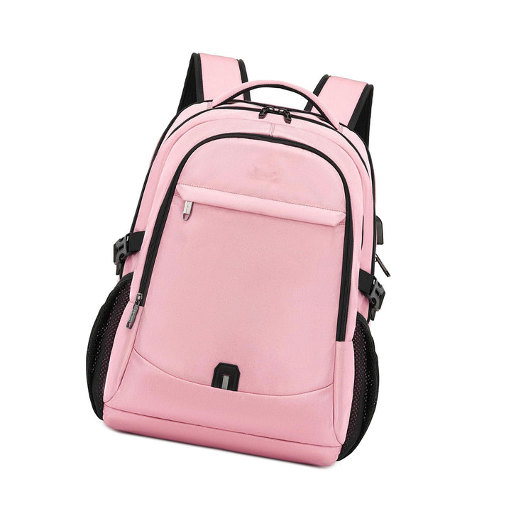Unisex Premium Laptop Backpack with Versatile Compartments and Ergonomic Design Stornfield