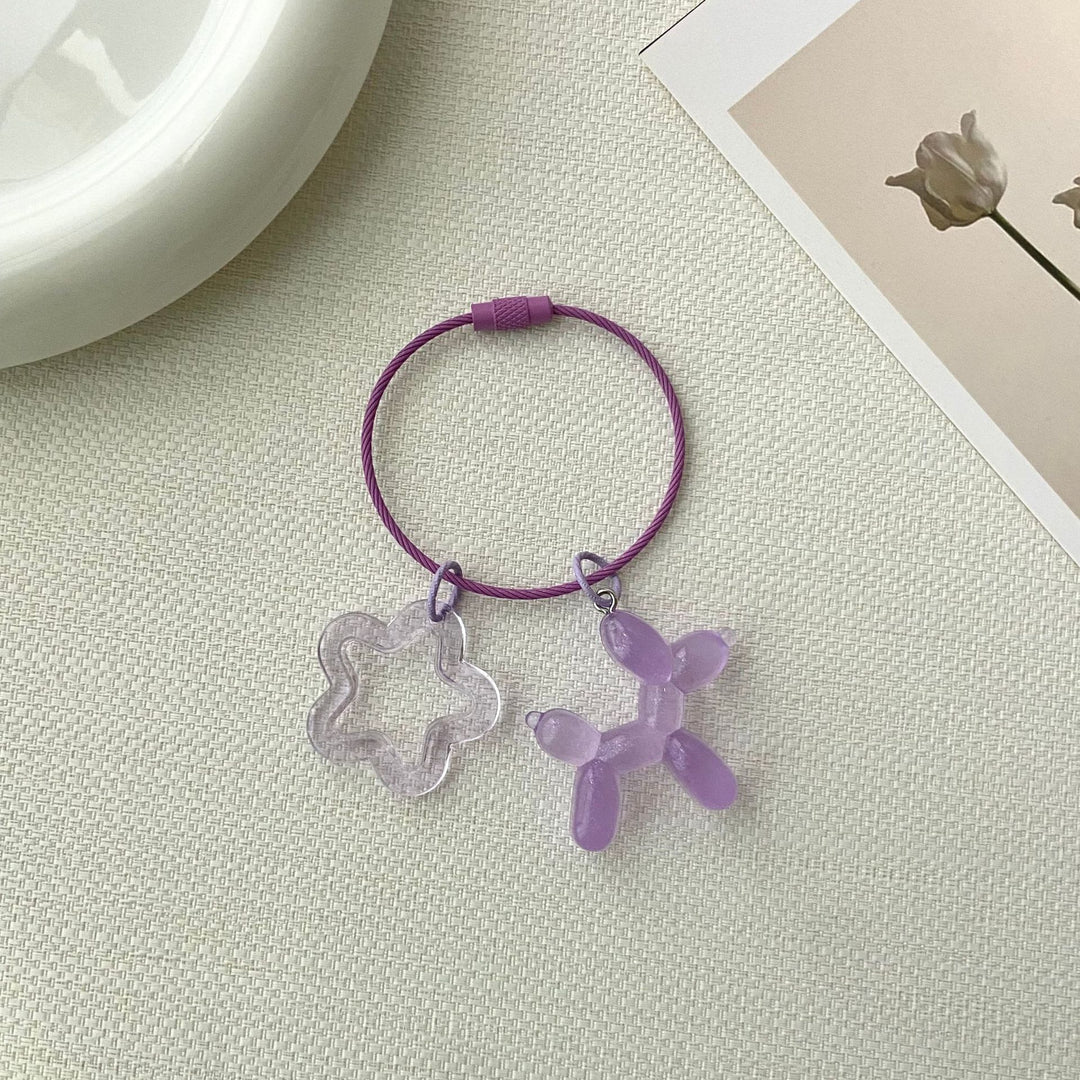 Charm Keychain Stornfield