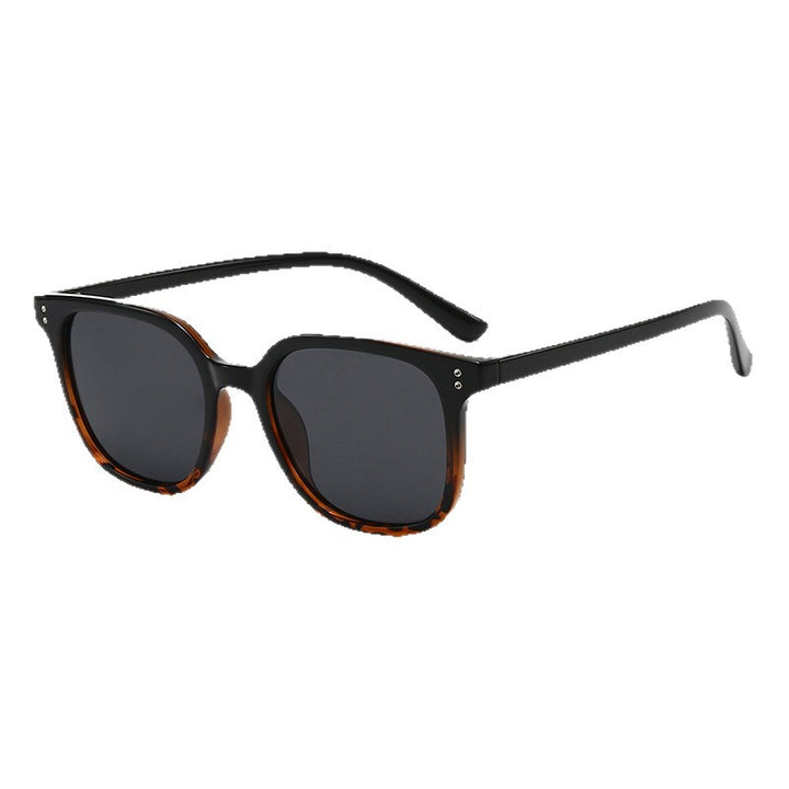 Women's elegant square sunglasses Stornfield