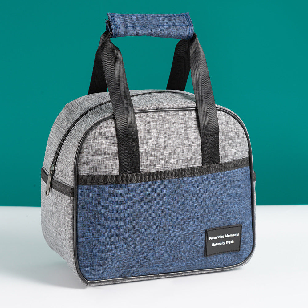 Insulated Lunch Carrier Bag Stornfield