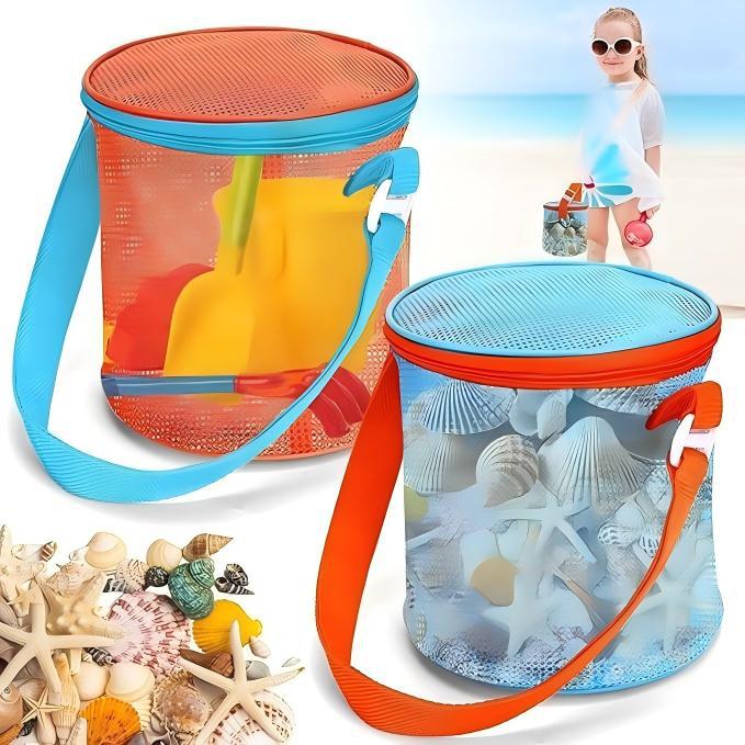 Durable mesh tote bag Stornfield