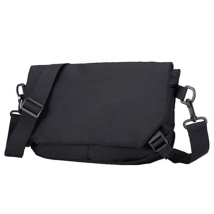 Contemporary Urban Messenger Bag Stornfield