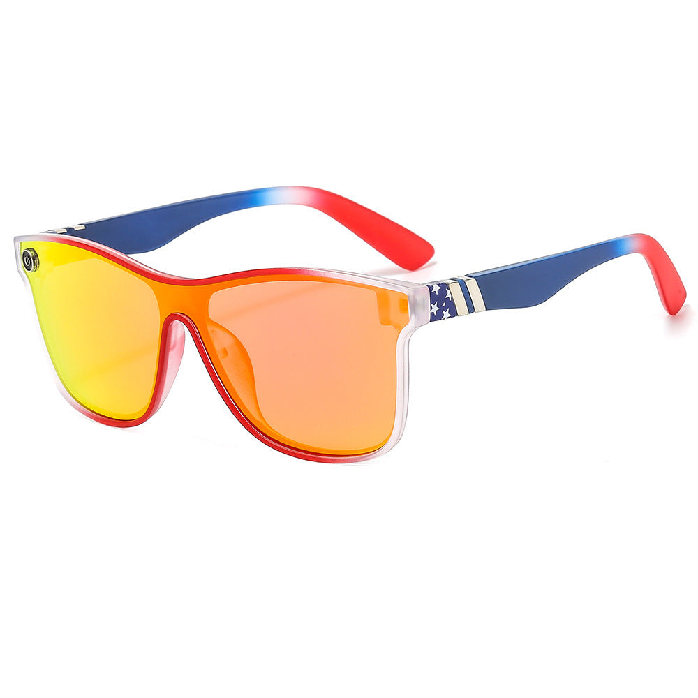 Fashion-Forward Retro-Inspired Sunglasses Stornfield