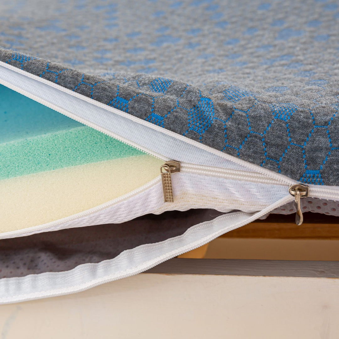 Portable Foldable Mattress
