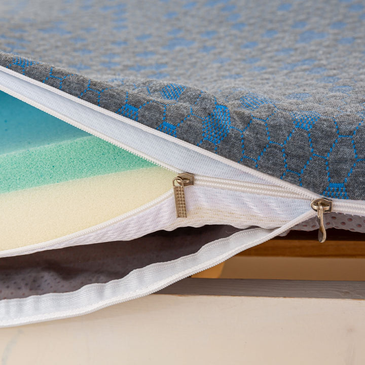 Portable Foldable Mattress