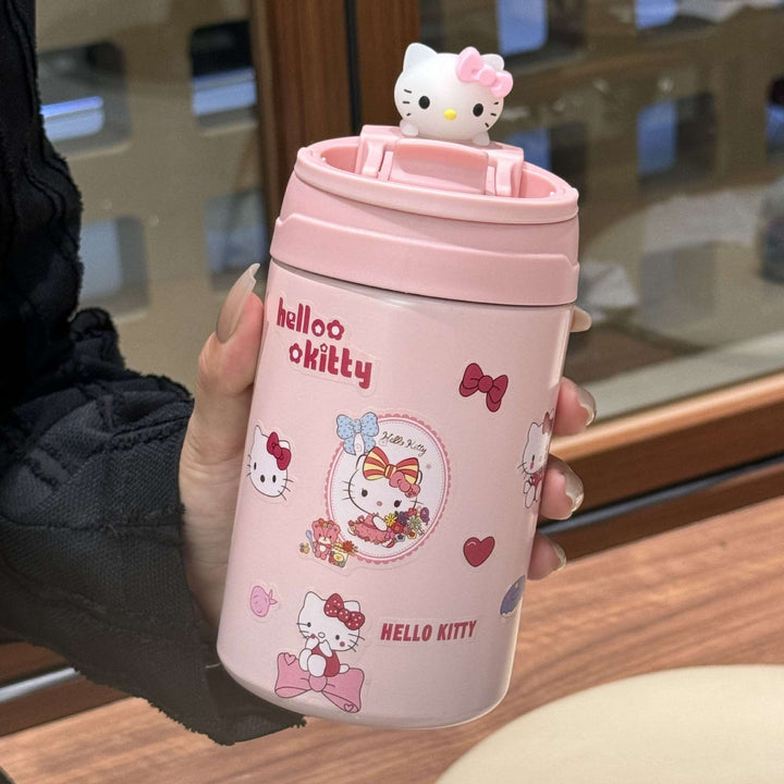 Women Insulated Cup Stornfield
