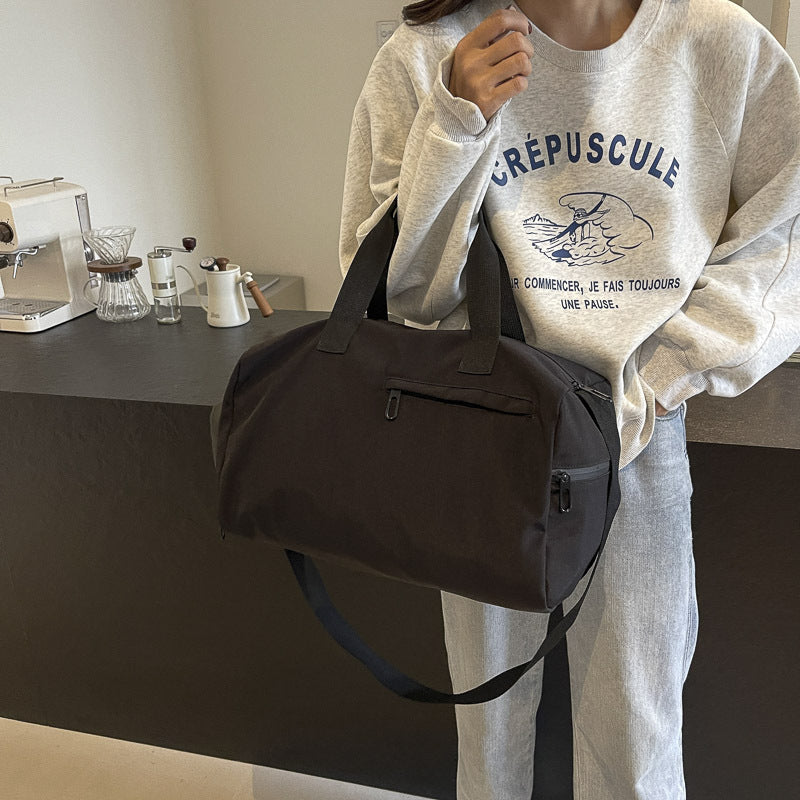 Practical Sports Bag Stornfield