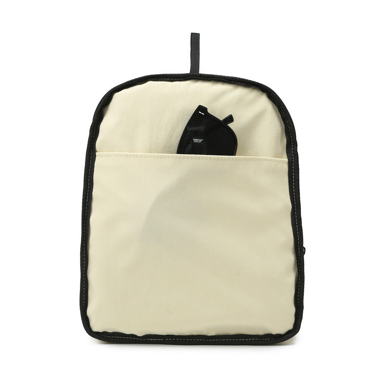 Men's multifunctional sports bag with multiple compartments Stornfield