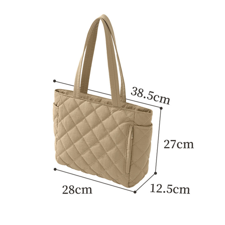 Quilted Handbag Stornfield