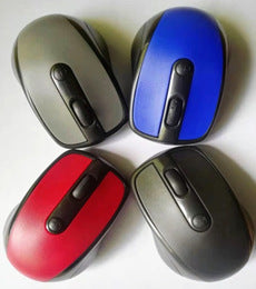 Ergonomic Funk Mouse Stornfield