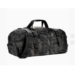 Tactical Sports Bag Stornfield