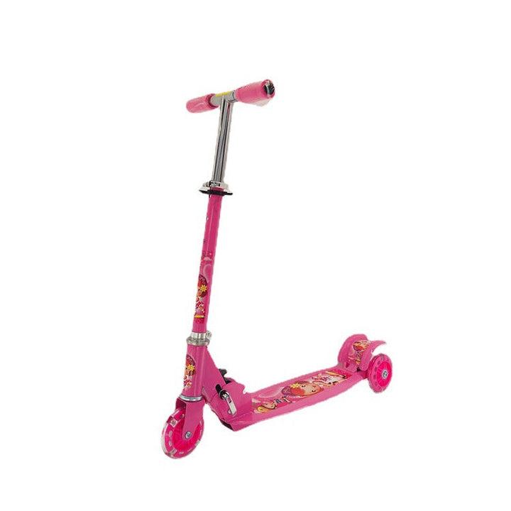 Kick Scooter Stornfield