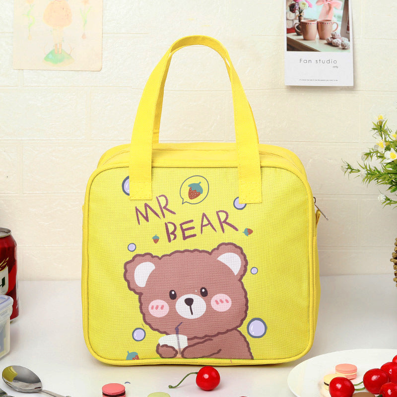 Insulated Lunch Bag Stornfield
