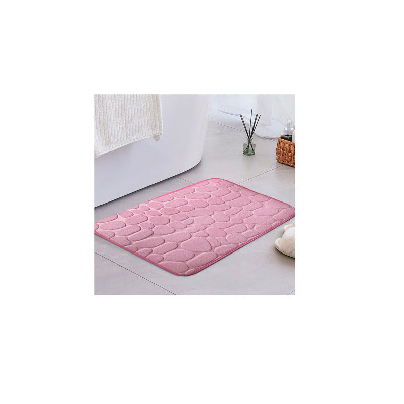 Home Bath Mat
