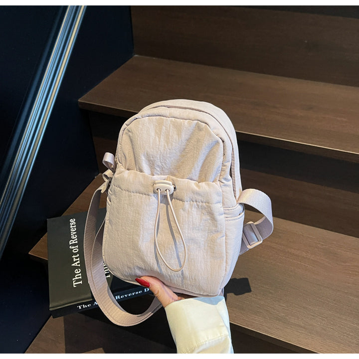 Practical backpack with innovative design Stornfield