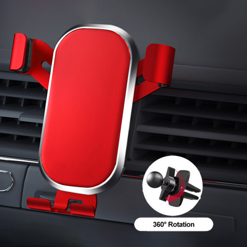 Unisex Smartphone Mount Stornfiled