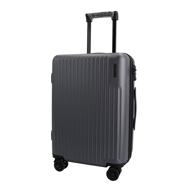 Unisex Hard Shell Carry-On Suitcase Stornfield