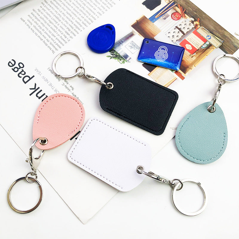 Stylish Keychain Luggage Tag Stornfield