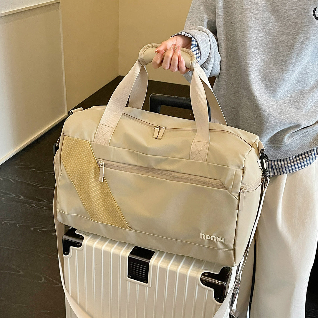 Versatile Gym Weekender Stornfield