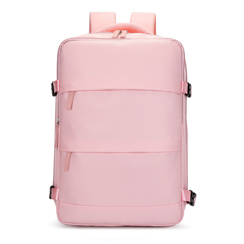 Multifunctional Backpack Stornfield