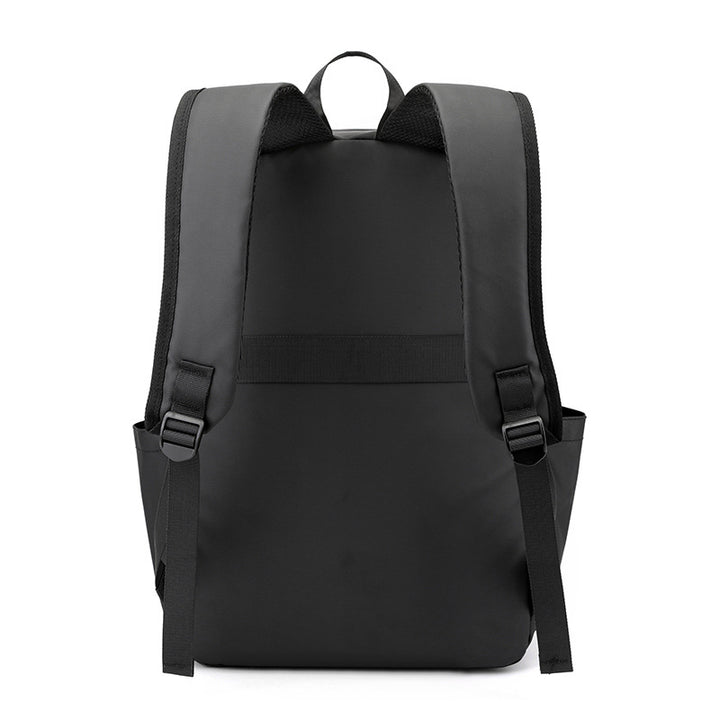 Multi-Functional Urban Backpack Stornfield