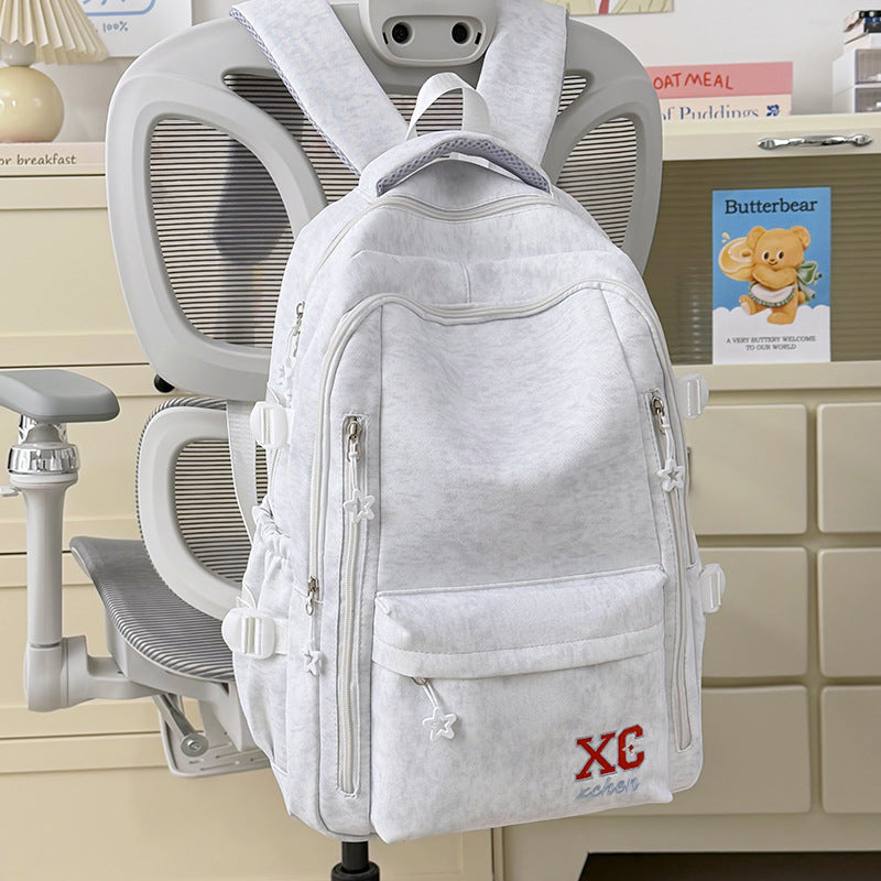 Multi-Functional School Backpack Stornfield