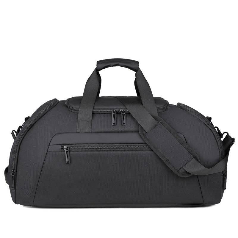 All-Weather Adventure Duffel Stornfield