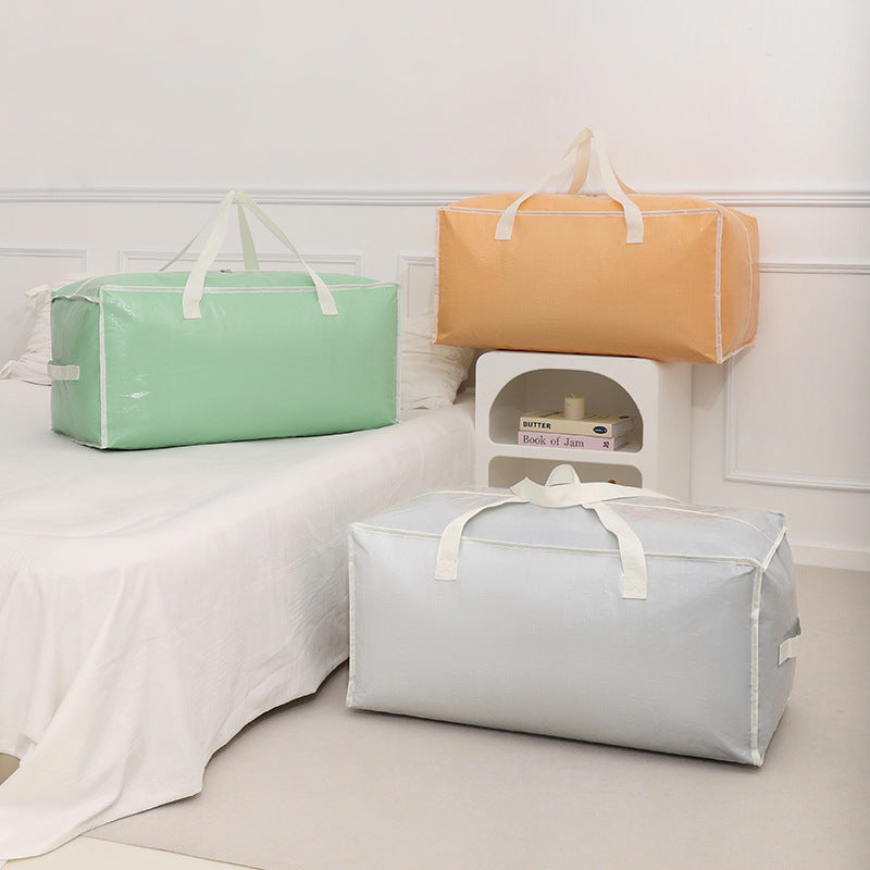 Spacious Storage Duffle Bag Stornfield