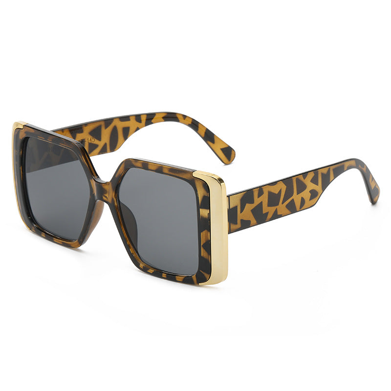 Women Sporty Protective Sunglasses Stornfield